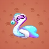 Pet Snake #8681 Pet Snake #8681