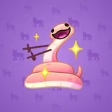 Pet Snake #8703 Pet Snake #8703