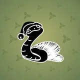 Pet Snake #8710 Pet Snake #8710