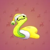 Pet Snake #8753 Pet Snake #8753