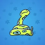 Pet Snake #8758 Pet Snake #8758