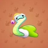 Pet Snake #8781 Pet Snake #8781
