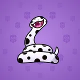 Pet Snake #8795 Pet Snake #8795