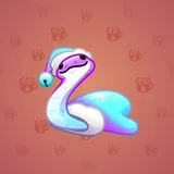 Pet Snake #8802 Pet Snake #8802