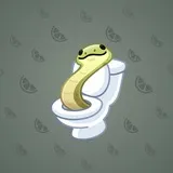 Pet Snake #8812 Pet Snake #8812