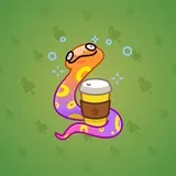 Pet Snake #882 Pet Snake #882