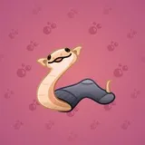 Pet Snake #8840 Pet Snake #8840