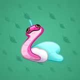 Pet Snake #8851