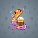 Pet Snake #8856 Pet Snake #8856