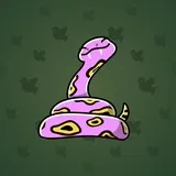 Pet Snake #8868 Pet Snake #8868