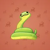 Pet Snake #8872 Pet Snake #8872