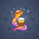Pet Snake #8875