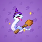 Pet Snake #8891 Pet Snake #8891