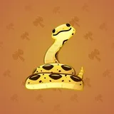 Pet Snake #8892 Pet Snake #8892