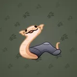 Pet Snake #8893 Pet Snake #8893