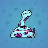 Pet Snake #8895 Pet Snake #8895