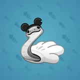 Pet Snake #8901 Pet Snake #8901