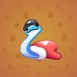 Pet Snake #8906 Pet Snake #8906