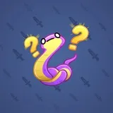 Pet Snake #8939 Pet Snake #8939