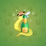 Pet Snake #8961 Pet Snake #8961