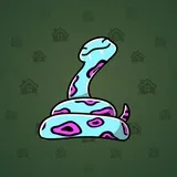 Pet Snake #8972 Pet Snake #8972