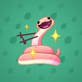 Pet Snake #899 Pet Snake #899