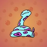 Pet Snake #8996 Pet Snake #8996