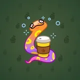 Pet Snake #9 Pet Snake #9