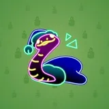 Pet Snake #9004 Pet Snake #9004