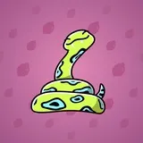 Pet Snake #9031 Pet Snake #9031
