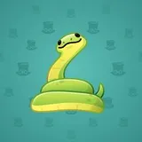 Pet Snake #9035 Pet Snake #9035