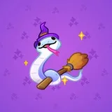 Pet Snake #9050 Pet Snake #9050