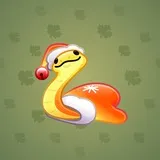 Pet Snake #9092 Pet Snake #9092