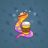 Pet Snake #9102