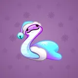 Pet Snake #9107 Pet Snake #9107