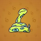 Pet Snake #9112 Pet Snake #9112