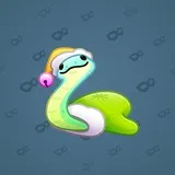 Pet Snake #9118 Pet Snake #9118