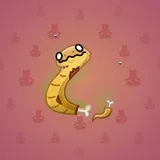 Pet Snake #912 Pet Snake #912
