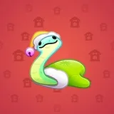 Pet Snake #9120 Pet Snake #9120