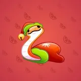 Pet Snake #9132