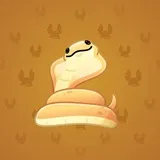Pet Snake #9136 Pet Snake #9136