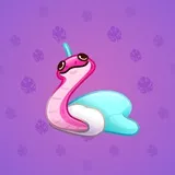Pet Snake #9169 Pet Snake #9169