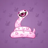 Pet Snake #9174 Pet Snake #9174