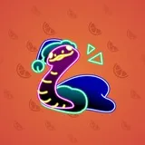 Pet Snake #9184 Pet Snake #9184