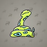 Pet Snake #9187 Pet Snake #9187
