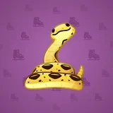 Pet Snake #9192 Pet Snake #9192