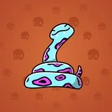 Pet Snake #921 Pet Snake #921
