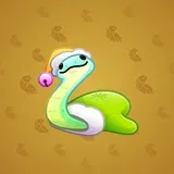 Pet Snake #9210 Pet Snake #9210