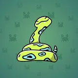 Pet Snake #9216 Pet Snake #9216