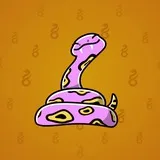 Pet Snake #9218 Pet Snake #9218